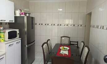 Imagem 7: Casa para venda tem 77 metros quadrados com 2 quartos em Residencial Santa Paula - Jacareí