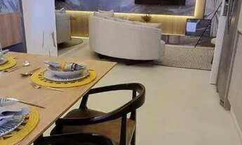 Imagem 7: Apartamento a venda com 54 metros e 2 quartos a 100 metros da Avenida Corifeu.( HUB 111 )