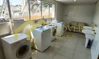 Imagem 7: São Paulo - Apartamento Padrão - PARADA INGLESA