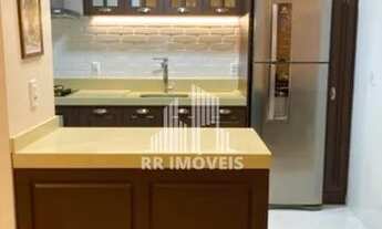 Imagem 4: RRCOD4877 Apartamento 80m² CONDOMÍNIO RESORT BETHAVILLE - OPORTUNIDADE - 2 Dorms 2 Vagas