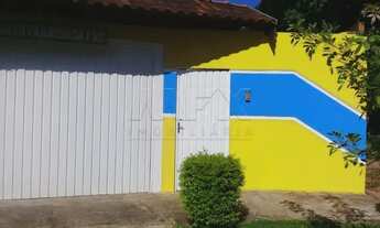 Imagem 2: Casa Padrão em Bauru