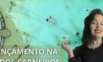 Imagem: Boulevard Praia dos Carneiros ROOFTOP privativo