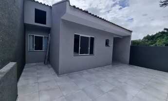 Imagem 4: EXCELENTE CASA EM CONDOMÍNIO PRÓXIMO AO CENTRO DE PIRAQUARA RODEADO POR ÁREA VERDE