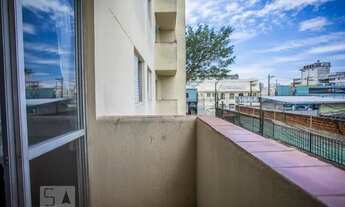 Imagem 7: Apartamento para Aluguel - Vila Campestre, 1 Quarto, 40 m2