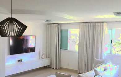 Imagem 3: APARTAMENTO 3 QUARTOS SANTA MARIA UBERLÂNDIA