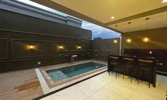 Imagem 5: Casa Condomínio em Mirassol