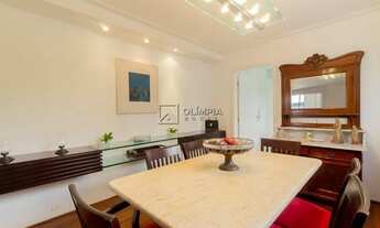 Imagem 5: Venda Apartamento 4 Dormitórios - 170 m² Moema