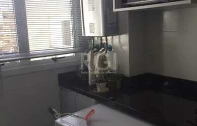 Imagem 5: Apartamento à venda, 62 m² por R$ 430.000,00 - Camaquã - Porto Alegre/RS