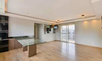 Imagem 4: CURITIBA - Apartamento Padrão - Cabral