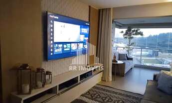 Imagem 2: RRCOD4908 Apartamento 105m² CONDOMÍNIO RESORT BETHAVILLE - OPORTUNIDADE - 3 Dorms 2 Vagas