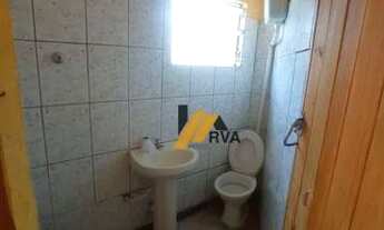 Imagem 4: Casa com 1 dormitório para alugar, 40 m² por R$ 750/mês - Jardim Luiza - Franco da Rocha/S