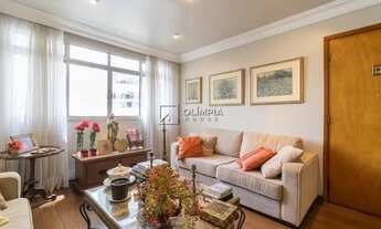 Imagem 4: Apartamento Venda Moema 167 m² 4 Dormitórios