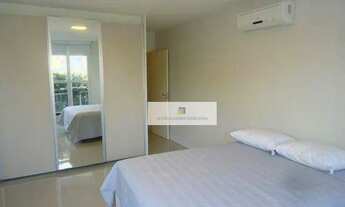 Imagem 2: Apartamento com 4 dormitórios, 254 m² - venda por R$ 3.180.000,00 ou aluguel por R$ 10.000