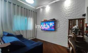 Imagem 3: CASA COM PISCINA na Vila Nova - 150m²