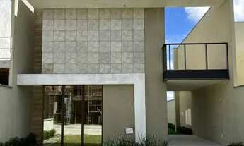 Imagem 2: Casa para venda com 148 metros quadrados com 3 quartos em Lagoa Redonda sua vida muito mai