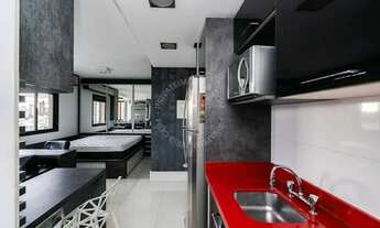 Imagem 6: PORTO ALEGRE - Apartamento Padrão - Independência