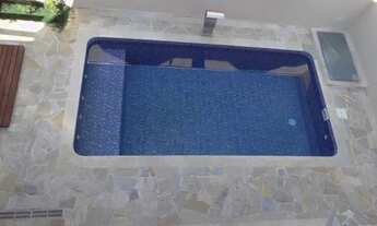 Imagem 3: Sobrado com 3 dormitórios à venda, 255 m² por R$ 1.705.000 - Golden Park - Hortolândia/SP