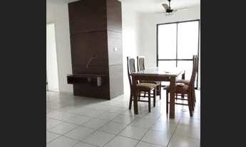 Imagem: Apartamento para aluguel possui 65 metros