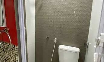 Imagem 5: Alugo kitnet mobiliada Maria Ortiz 900