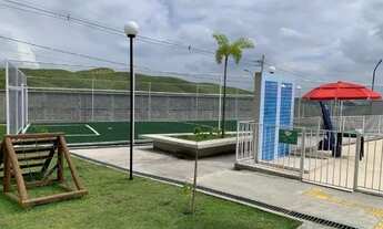 Imagem 5: Aluguel Apartamento - Condominio Jardim Mariana Esmeralda