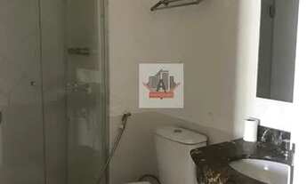 Imagem 4: Flat para aluguel tem 40 metros quadrados com 1 quarto em Cerqueira César - São Paulo - SP