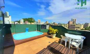 Imagem: Cobertura à venda em Caiobá com 3 quartos