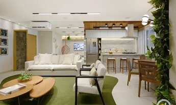 Imagem: GOIâNIA - Apartamento Padrão - Jardim