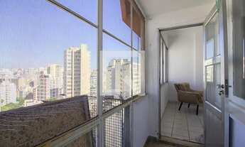 Imagem 7: Apartamento à Venda - Centro, 1 Quarto, 74 m2