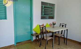 Imagem 5: Casa com 2 dormitórios à venda por R$ 520.000 - Jardim Albatroz - Bertioga/SP