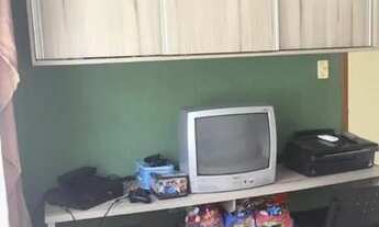 Imagem 7: Sobrado à venda, 3 quartos, 1 suíte, 2 vagas, Ponta da Praia - Santos/SP