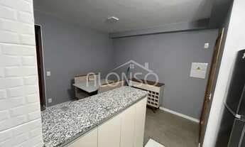 Imagem 5: Butantã 46 metros condomínio novo