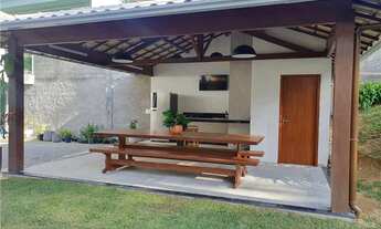 Imagem 2: Casa Duplex à venda - Parque Don João VI - Nova Friburgo - R$1.550.000