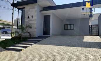 Imagem: CASA RESIDENCIAL em SALTO - SP, RESIDENCIAL