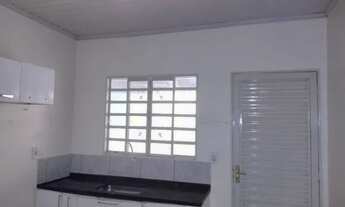 Imagem 4: Casa p norte sozinha no lote 2 quartos otima localização