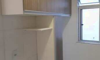 Imagem 3: APARTAMENTO DE 2/4 EM ABRANTES!