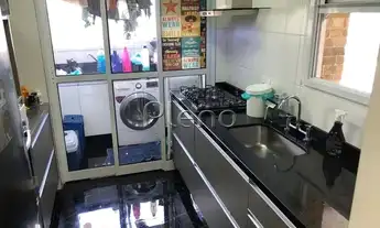 Imagem 7: Apartamento á venda no condomínio Wide, no Cambuí - Campinas