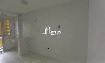 Imagem 2: Apartamento a venda no bairro Serraria - São José - SC