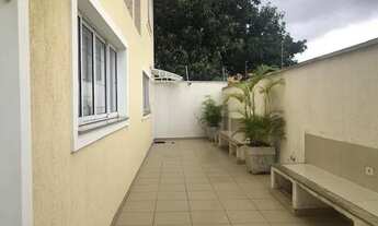 Imagem 2: Casa de condomínio para venda com 110 metros quadrados com 3 quartos