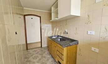 Imagem 6: São Paulo - Apartamento Padrão - Tatuapé