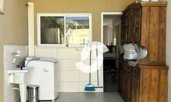 Imagem 6: Casa com 4 dormitórios à venda, 132 m² por R$ 790.000,00 - Itaipu - Niterói/RJ