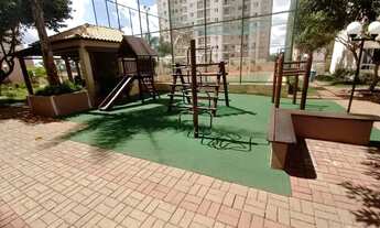 Imagem 5: Apartamento 02 quartos para Locação Taguatinga Norte (Taguatinga), Brasília