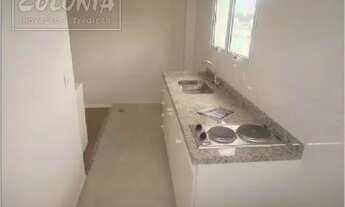 Imagem 7: Santo André - Apartamento Padrão - Bangu