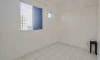 Imagem 5: Apto, 2/4, 108m², Sacada Ed. Total Life