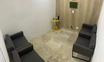 Imagem 2: Locação/aluguel de sala comercial por período