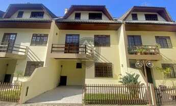 Imagem: Sobrado com 3 dormitórios para alugar