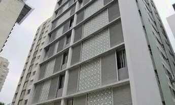 Imagem 2: Apartamento para Locação em São Paulo, Bela Vista, 2 dormitórios, 1 suíte, 2 banheiros, 1