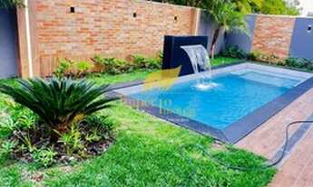 Imagem 6: Alphaville 2 Casa com 5 dormitórios