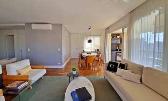 Imagem 3: Apartamento Venda Vila Olímpia 180 m² 4 Dormitórios