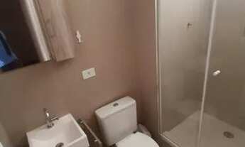 Imagem 7: Apartamento para aluguel possui 60 metros quadrados com 2 quartos