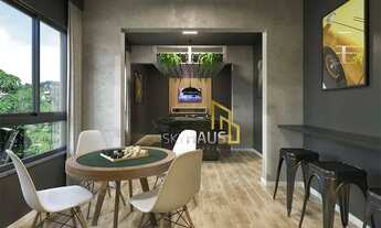 Imagem 7: Apartamento com 2 dormitórios à venda, 63 m² por R$ 375.000,00 - Escola Agrícola - Blumena